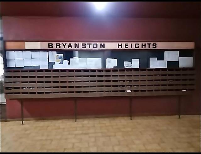 3 BEDROOM APARTMENT FOR SALE IN DURBAN CBD